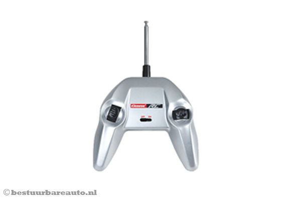 Voorzien van afstandsbediening.