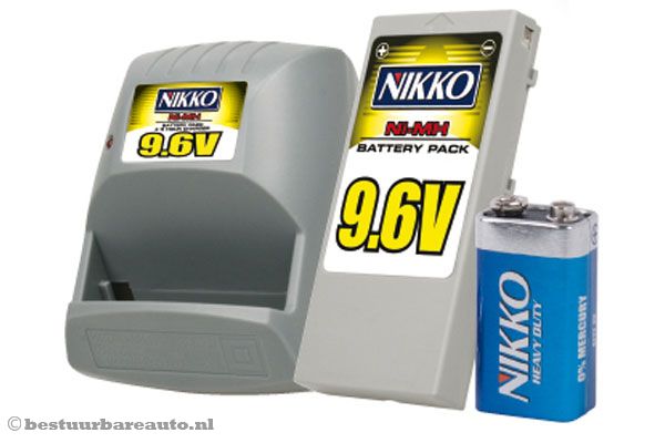 De Mini Countryman is ready to run.