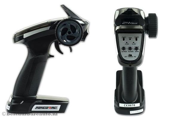 Geschikt voor kinderen vanaf 14 jaar.