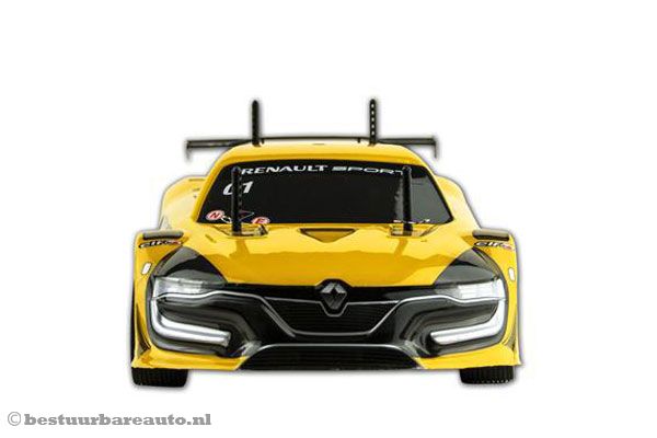 Geschikt voor kinderen vanaf 6 jaar.