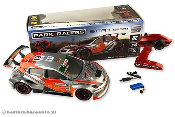 Geschikt voor kids vanaf 6 jaar.