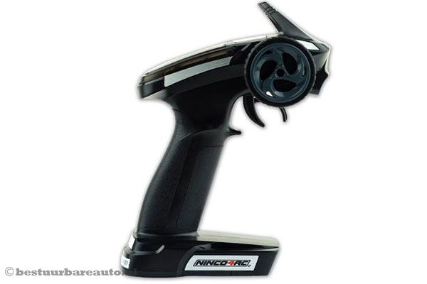 Tot wel 15 minuten spelen.